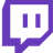 Twitch icon